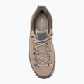 Încălțăminte de trekking pentru femei Columbia Newton Alpine Low oxford tan/foxglove 5