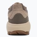 Încălțăminte de trekking pentru femei Columbia Newton Alpine Low oxford tan/foxglove 6
