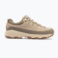 Încălțăminte de trekking pentru femei Columbia Newton Alpine Low oxford tan/foxglove