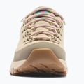 Încălțăminte de trekking pentru femei Columbia Newton Alpine Low oxford tan/foxglove 3
