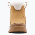 Ghete pentru copii Columbia Snowtrot Ease curry/light brown 3