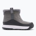 Ghete pentru copii Columbia Snowtrot Ease graphite/black