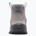 Ghete pentru copii Columbia Snowtrot Ease graphite/black 3