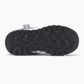 Ghete pentru copii Columbia Snowtrot Ease graphite/black 5