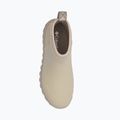Ghete pentru femei Columbia Snowtrot Slush ancient fossil/oxford tan 4