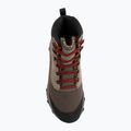 Încălțăminte de drumeție pentru bărbați Columbia Expeditionist Shield V2 wet sand/red oxide 5