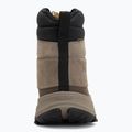 Încălțăminte de drumeție pentru bărbați Columbia Expeditionist Shield V2 wet sand/red oxide 6