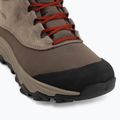 Încălțăminte de drumeție pentru bărbați Columbia Expeditionist Shield V2 wet sand/red oxide 7