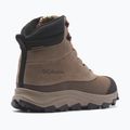Încălțăminte de drumeție pentru bărbați Columbia Expeditionist Shield V2 wet sand/red oxide 3