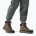 Încălțăminte de drumeție pentru bărbați Columbia Expeditionist Shield V2 wet sand/red oxide 7