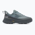 Încălțăminte de trekking pentru femei Columbia Tellurix Titanum Outdry cinder grey/graphite