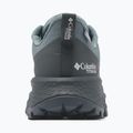 Încălțăminte de trekking pentru femei Columbia Tellurix Titanum Outdry cinder grey/graphite 2
