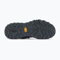 Încălțăminte de trekking pentru femei Columbia Tellurix Titanum Outdry cinder grey/graphite 5