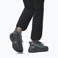 Încălțăminte de trekking pentru femei Columbia Tellurix Titanum Outdry cinder grey/graphite 6