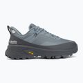 Încălțăminte de trekking pentru femei Columbia Tellurix Titanum Outdry cinder grey/graphite 2