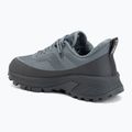 Încălțăminte de trekking pentru femei Columbia Tellurix Titanum Outdry cinder grey/graphite 3