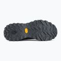 Încălțăminte de trekking pentru femei Columbia Tellurix Titanum Outdry cinder grey/graphite 4