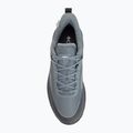 Încălțăminte de trekking pentru femei Columbia Tellurix Titanum Outdry cinder grey/graphite 5