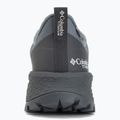 Încălțăminte de trekking pentru femei Columbia Tellurix Titanum Outdry cinder grey/graphite 6