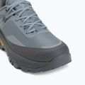 Încălțăminte de trekking pentru femei Columbia Tellurix Titanum Outdry cinder grey/graphite 7