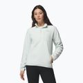 Bluză fleece pentru femei Columbia Pacific Arch 200 Half Zip Fleece Tea Light