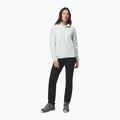 Bluză fleece pentru femei Columbia Pacific Arch 200 Half Zip Fleece Tea Light 2