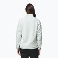 Bluză fleece pentru femei Columbia Pacific Arch 200 Half Zip Fleece Tea Light 3
