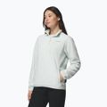 Bluză fleece pentru femei Columbia Pacific Arch 200 Half Zip Fleece Tea Light 5