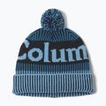 Căciulă de iarnă pentru copii Columbia Polar Powder III rainy day/phoenix blue/black