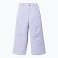 Pantaloni de schi pentru copii Columbia Starchaser Peak III Purple Tint