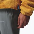 Bluză fleece pentru bărbați Columbia Timber Crest MTR Fleece Printed HZ squash/geomix tonal 6