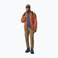 Bluză fleece pentru bărbați Columbia Superior Summit Grid Full Zip phoenix blue 2