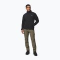 Bluză fleece pentru bărbați Columbia Sequoia Grove II Full Zip Fleece black 2