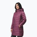 Geacă cu puf pentru femei Columbia Lake 22 II Down Long Hooded antique mauve 4