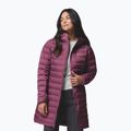 Geacă cu puf pentru femei Columbia Lake 22 II Down Long Hooded antique mauve 5