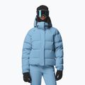 Geacă de schi pentru femei Columbia Roffe Ridge Down Heat Seal rainy day