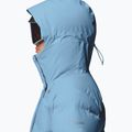 Geacă de schi pentru femei Columbia Roffe Ridge Down Heat Seal rainy day 6