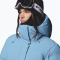 Geacă de schi pentru femei Columbia Roffe Ridge Down Heat Seal rainy day 8