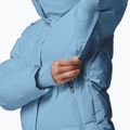 Geacă de schi pentru femei Columbia Roffe Ridge Down Heat Seal rainy day 9
