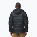 Geacă pentru bărbați Columbia Powder Lite II Hooded black ripstop 3