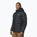 Geacă pentru bărbați Columbia Powder Lite II Hooded black ripstop 5