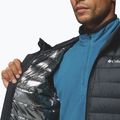 Geacă pentru bărbați Columbia Powder Lite II Hooded black ripstop 7