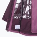 Geacă de schi pentru copii Columbia Hikebound II Long Insulated antique mauve/moonvista 3