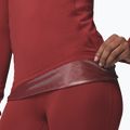 Bluză termoactivă pentru femei Columbia Midweight Stretch red oxide 6