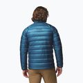 Geacă cu puf pentru bărbați Columbia Arctic Crest Down phoenix blue 3