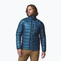 Geacă cu puf pentru bărbați Columbia Arctic Crest Down phoenix blue 4