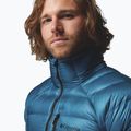 Geacă cu puf pentru bărbați Columbia Arctic Crest Down phoenix blue 6