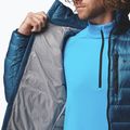 Geacă cu puf pentru bărbați Columbia Arctic Crest Down phoenix blue 7