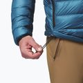 Geacă cu puf pentru bărbați Columbia Arctic Crest Down phoenix blue 8