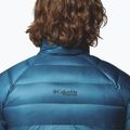 Geacă cu puf pentru bărbați Columbia Arctic Crest Down phoenix blue 9